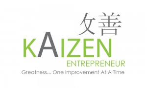 kaizen